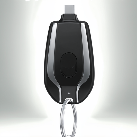 VZ Mini Charger
